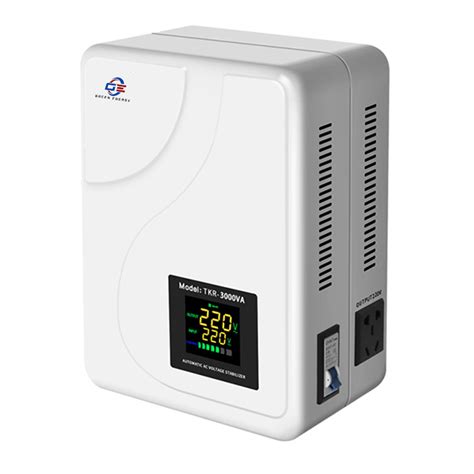 single phase voltage stabilizer|Voltage Stabilizers: Protect Electronics & Get Stable Power.